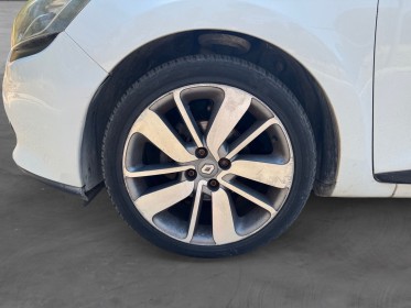 Renault clio iv estate clio  iv tce 120 graphite edc premiere main garantie 12 mois occasion simplicicar la ciotat...