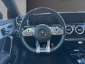 Mercedes cla coupe 200 7g-dct amg line entretien complet garantie 12 mois occasion simplicicar la ciotat simplicicar...