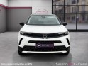 Opel mokka 1.2 turbo 100 ch bvm6 edition garantie 12 mois occasion simplicicar la ciotat simplicicar simplicibike france