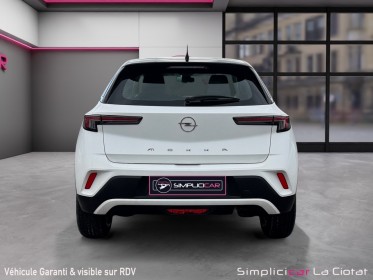 Opel mokka 1.2 turbo 100 ch bvm6 edition garantie 12 mois occasion simplicicar la ciotat simplicicar simplicibike france