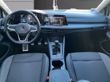 Volkswagen golf 1.0 tsi opf 110 bvm6 active garantie 12 mois occasion simplicicar la ciotat simplicicar simplicibike france