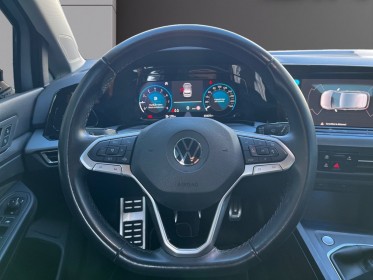 Volkswagen golf 1.0 tsi opf 110 bvm6 active garantie 12 mois occasion simplicicar la ciotat simplicicar simplicibike france