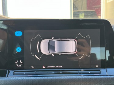 Volkswagen golf 1.0 tsi opf 110 bvm6 active garantie 12 mois occasion simplicicar la ciotat simplicicar simplicibike france