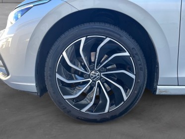 Volkswagen golf 1.0 tsi opf 110 bvm6 active garantie 12 mois occasion simplicicar la ciotat simplicicar simplicibike france