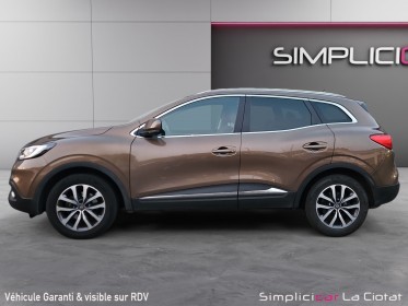 Renault kadjar business tce 130 energy business/ entretien renault complet occasion simplicicar la ciotat simplicicar...