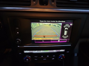 Renault kadjar business tce 130 energy business/ entretien renault complet occasion simplicicar la ciotat simplicicar...