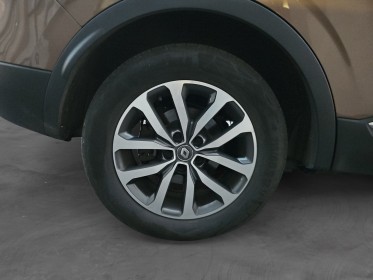 Renault kadjar business tce 130 energy business/ entretien renault complet occasion simplicicar la ciotat simplicicar...