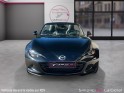 Mazda mx5 iv rf 2.0 skyactiv-g 184 garantie 12 mois occasion simplicicar la ciotat simplicicar simplicibike france