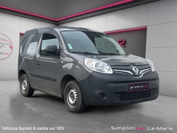 Renault kangoo dci 75 energy zen occasion simplicicar le mans simplicicar simplicibike france