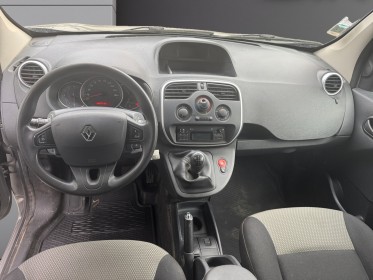 Renault kangoo dci 75 energy zen occasion simplicicar le mans simplicicar simplicibike france