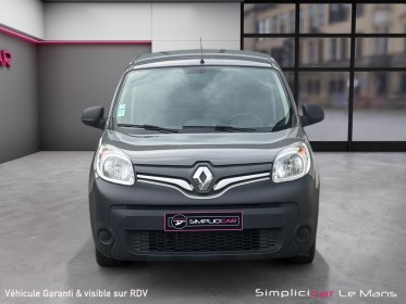Renault kangoo dci 75 energy zen occasion simplicicar le mans simplicicar simplicibike france