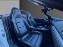 Porsche 718 boxster 2.0i 300 ch pdk pack sport gt origine france garantie 12 mois occasion simplicicar toulon ouest...