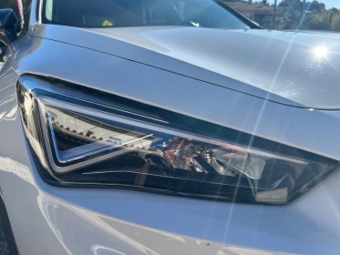 Cupra formentor 1.5 tsi 150 ch dsg7 v garantie 12 mois occasion simplicicar toulon ouest simplicicar simplicibike france