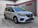 Renault kangoo blue dci 95 equilibre/ attelage/ garantie 12 mois occasion simplicicar toulon ouest simplicicar simplicibike...