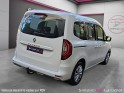 Renault kangoo blue dci 95 equilibre/ attelage/ garantie 12 mois occasion simplicicar toulon ouest simplicicar simplicibike...
