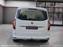 Renault kangoo blue dci 95 equilibre/ attelage/ garantie 12 mois occasion simplicicar toulon ouest simplicicar simplicibike...