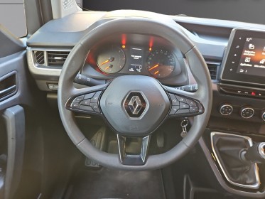 Renault kangoo blue dci 95 equilibre/ attelage/ garantie 12 mois occasion simplicicar toulon ouest simplicicar simplicibike...