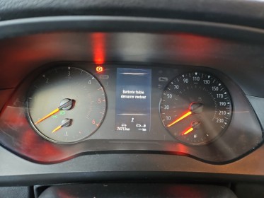 Renault kangoo blue dci 95 equilibre/ attelage/ garantie 12 mois occasion simplicicar toulon ouest simplicicar simplicibike...