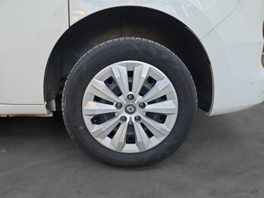 Renault kangoo blue dci 95 equilibre/ attelage/ garantie 12 mois occasion simplicicar toulon ouest simplicicar simplicibike...