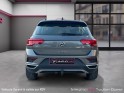 Volkswagen t-roc 1.0 tsi 110 start/stop bvm6 active/attelage/ garantie 12 mois occasion simplicicar toulon ouest simplicicar...
