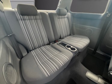 Volkswagen fox 1.2 55 trend/ garantie 12 mois occasion simplicicar toulon ouest simplicicar simplicibike france