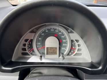 Volkswagen fox 1.2 55 trend/ garantie 12 mois occasion simplicicar toulon ouest simplicicar simplicibike france