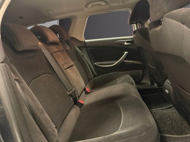 Citroen c5 tourer hdi 110 airdream attraction garantie 12 mois occasion simplicicar amiens  simplicicar simplicibike france