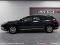 Citroen c5 tourer hdi 110 airdream attraction garantie 12 mois occasion simplicicar amiens  simplicicar simplicibike france