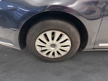 Citroen c5 tourer hdi 110 airdream attraction garantie 12 mois occasion simplicicar amiens  simplicicar simplicibike france