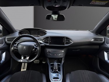 Peugeot 308 2.0 bluehdi 180ch ss eat8 gt occasion simplicicar carcassonne simplicicar simplicibike france