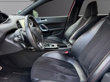 Peugeot 308 2.0 bluehdi 180ch ss eat8 gt occasion simplicicar carcassonne simplicicar simplicibike france