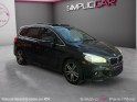 Bmw serie 2 gran tourer f46 220i 192 ch m sport a affichage tÊte haute / toit ouvrant / siÈges electriques occasion paris...