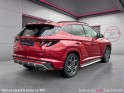 Hyundai tucson 1.6 crdi 136 hybrid 48v dct-7 n line executive/ 1ère main garantie 12 mois occasion simplicicar la ciotat...