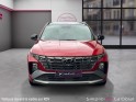 Hyundai tucson 1.6 crdi 136 hybrid 48v dct-7 n line executive/ 1ère main garantie 12 mois occasion simplicicar la ciotat...
