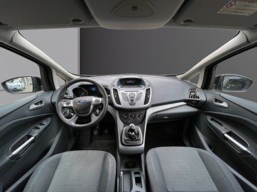 Ford c-max 1.6 tdci 115 fap trend courroie 2022 garantie 12 mois occasion simplicicar la ciotat simplicicar simplicibike france