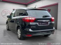 Ford c-max 1.6 tdci 115 fap trend courroie 2022 garantie 12 mois occasion simplicicar la ciotat simplicicar simplicibike france