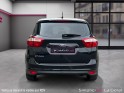 Ford c-max 1.6 tdci 115 fap trend courroie 2022 garantie 12 mois occasion simplicicar la ciotat simplicicar simplicibike france