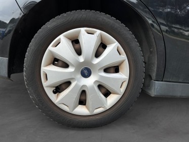 Ford c-max 1.6 tdci 115 fap trend courroie 2022 garantie 12 mois occasion simplicicar la ciotat simplicicar simplicibike france