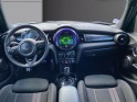 Mini cooper s  2.0 192 ch jcw pack carbone garantie 12 mois occasion simplicicar la ciotat simplicicar simplicibike france