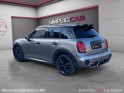 Mini cooper s  2.0 192 ch jcw pack carbone garantie 12 mois occasion simplicicar la ciotat simplicicar simplicibike france