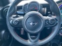 Mini cooper s  2.0 192 ch jcw pack carbone garantie 12 mois occasion simplicicar la ciotat simplicicar simplicibike france