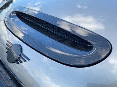 Mini cooper s  2.0 192 ch jcw pack carbone garantie 12 mois occasion simplicicar la ciotat simplicicar simplicibike france