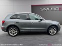Audi q5 q5 2.0 tdi clean diesel 190 avus s tronic 7 garantie 12 mois occasion simplicicar la ciotat simplicicar simplicibike...