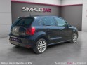 Volkswagen polo 1.4 tdi 90 bmt dsg7 confortline / turbo neuf garantie 12 mois occasion simplicicar la ciotat simplicicar...