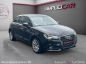 Audi a1 a1 1.2 tfsi 86 ambiente garantie 12 mois occasion simplicicar la ciotat simplicicar simplicibike france