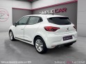 Renault clio v sce 65 - 21 zen garantie 12 mois occasion simplicicar la ciotat simplicicar simplicibike france