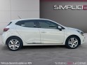 Renault clio v sce 65 - 21 zen garantie 12 mois occasion simplicicar la ciotat simplicicar simplicibike france