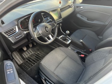 Renault clio v sce 65 - 21 zen garantie 12 mois occasion simplicicar la ciotat simplicicar simplicibike france