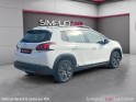 Peugeot 2008 1.6 bluehdi 120ch ss bvm6 allure garantie 12 mois occasion simplicicar la ciotat simplicicar simplicibike france