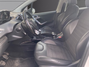 Peugeot 2008 1.6 bluehdi 120ch ss bvm6 allure garantie 12 mois occasion simplicicar la ciotat simplicicar simplicibike france